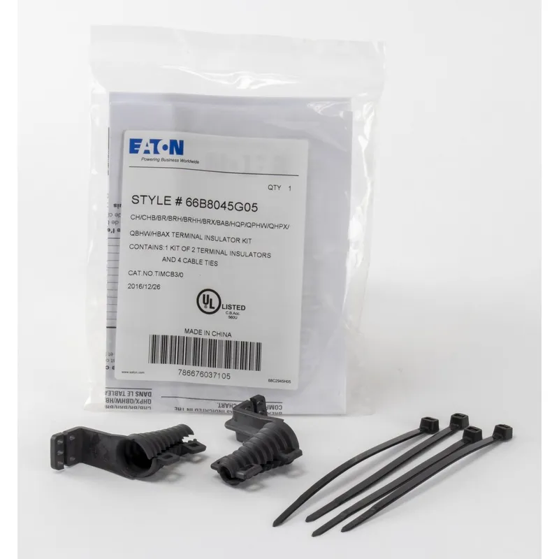 Eaton Circuit Breakers - Molded Case