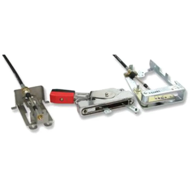 C-h Jhmfs03x Flange Mounted Handle