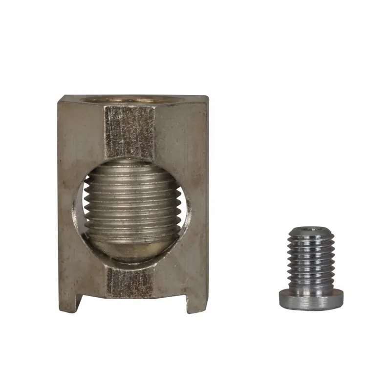 Aluminim Collar Assembly