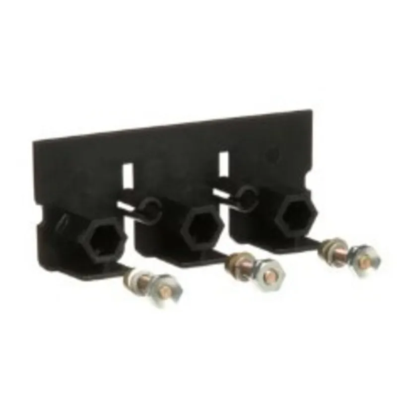 Lug Kit, Screw Terminal, Breaker, Molded Case, End Cap Kit, Power Defense, Globally Rated, 225A, 3P,