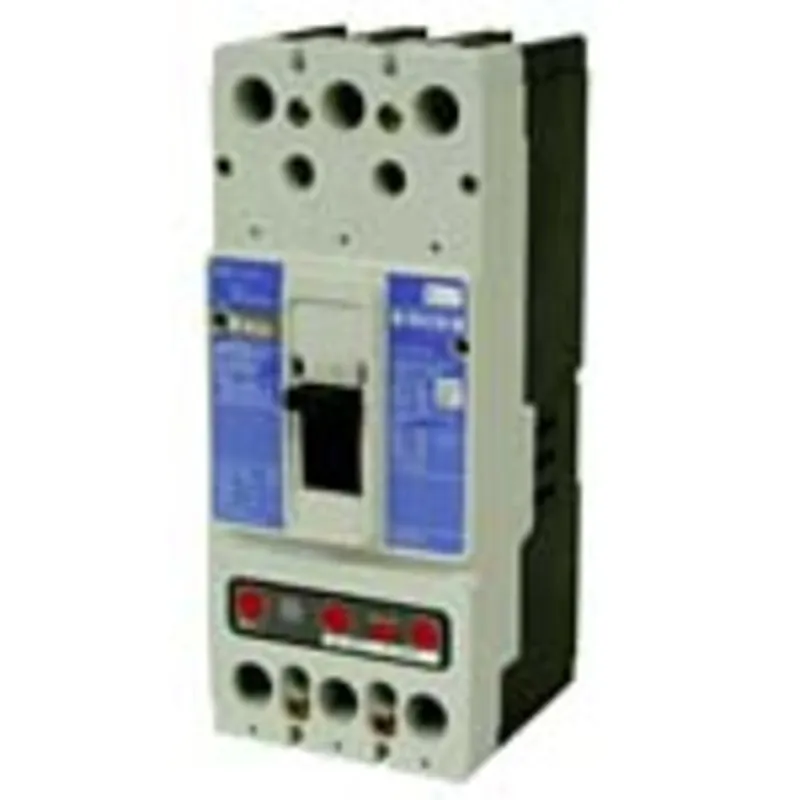 Series C NEMA J-frame Molded Case Circuit Breaker