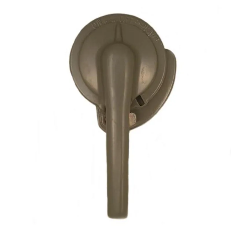 NEMA 1/3R/12 Rotary Handle