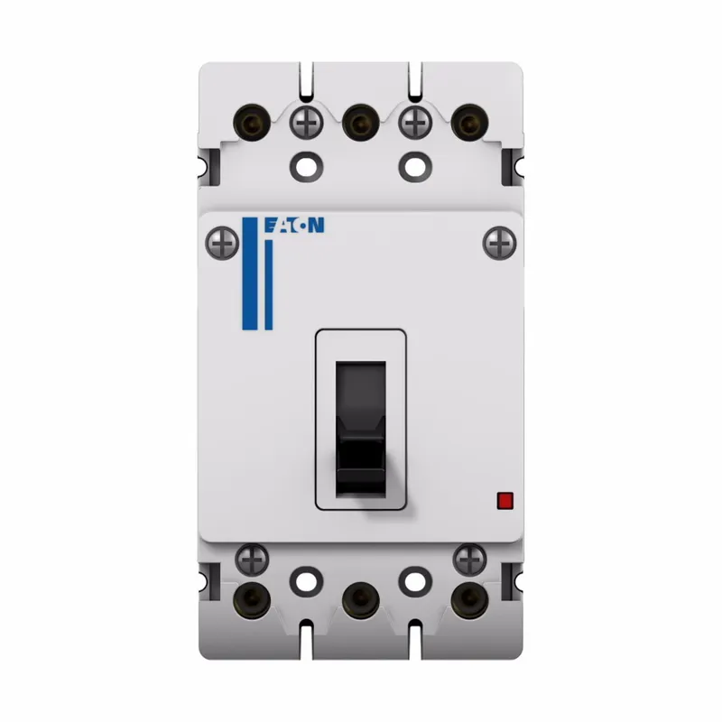 Eaton Power Defense Molded Case Circuit Breaker