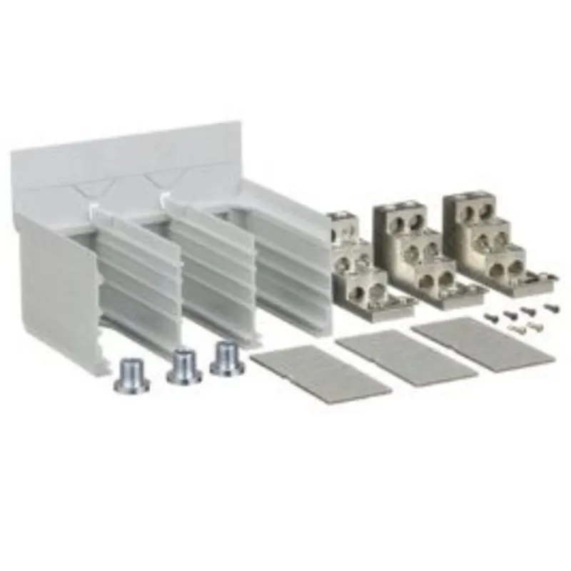 Power Defense, MC Circuit Breaker Accessory, 600A