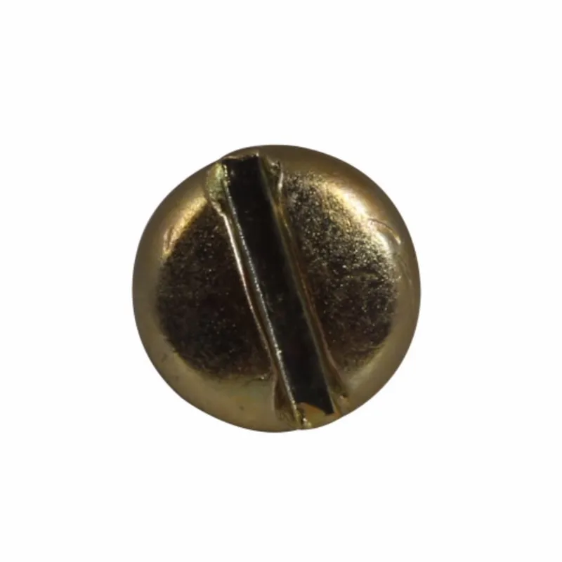 Base Mounting Hardware