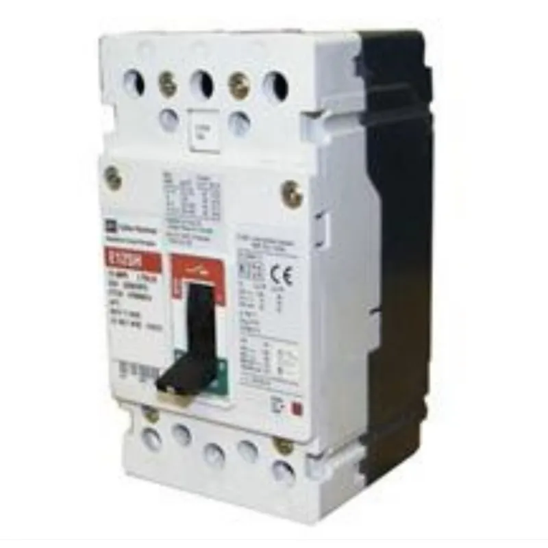 E 3P 70A 40kA 415 35kA 480V FXD TM
