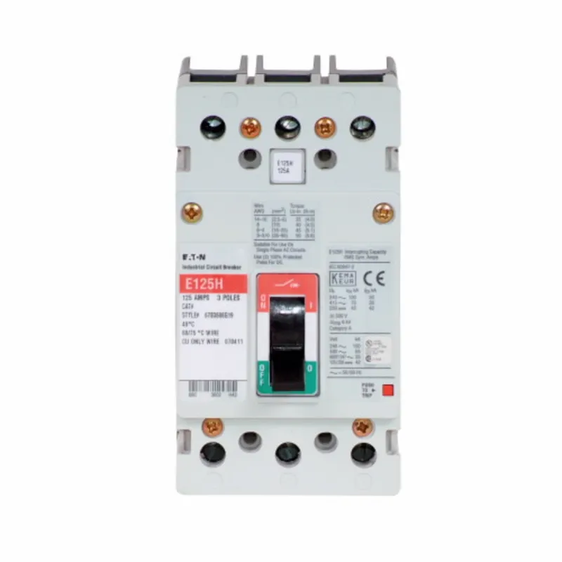 C-h Egs3015ffg E 3p 15a 35ka Fixed