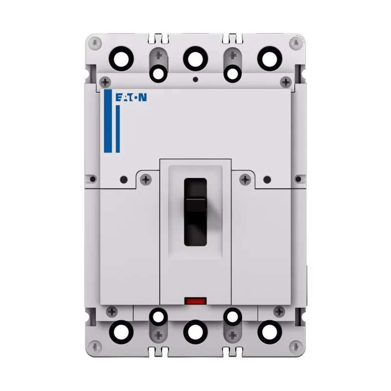 Breaker, Molded Case, Power Defense, Global Frame, 3P, 150A, 65kA @ 480VAC