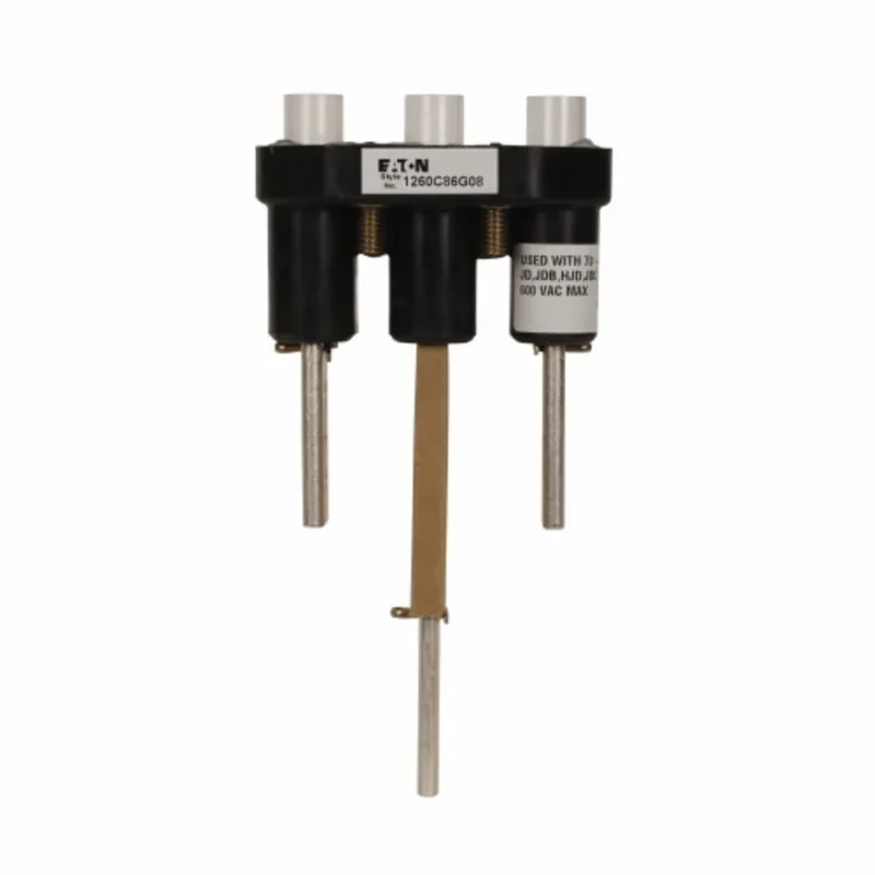 Plug-in Adapters