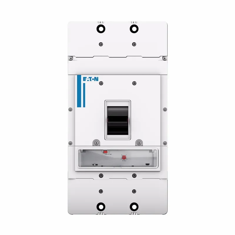Breaker, Molded Case, Power Defense, 3P, 800A, 65kAIC, 480VAC