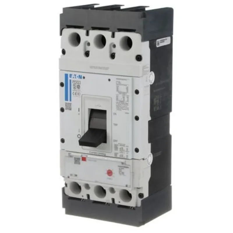 Power Defense Molded Case Circuit Breaker