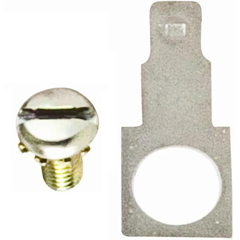 Control Wire Terminal Kit