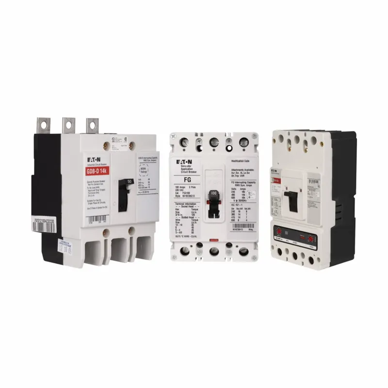 CUT EDH3200L EDH 100KA @ 240 V, 3