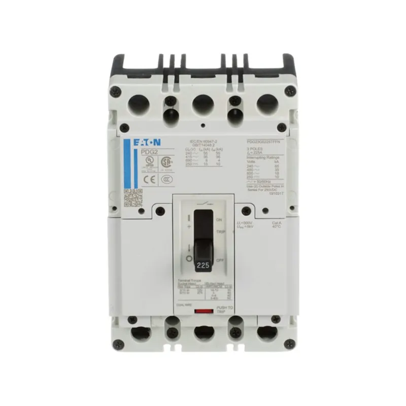 CUT PDG23F0100TFFJ POWER DEFENSE