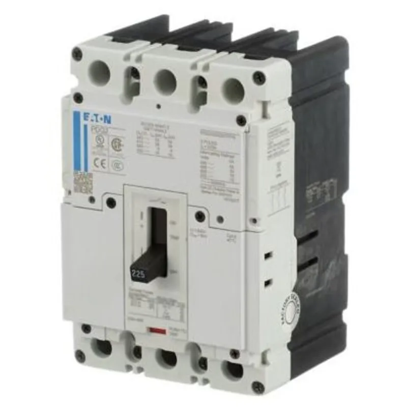 Power Defense Molded Case Circuit Breaker