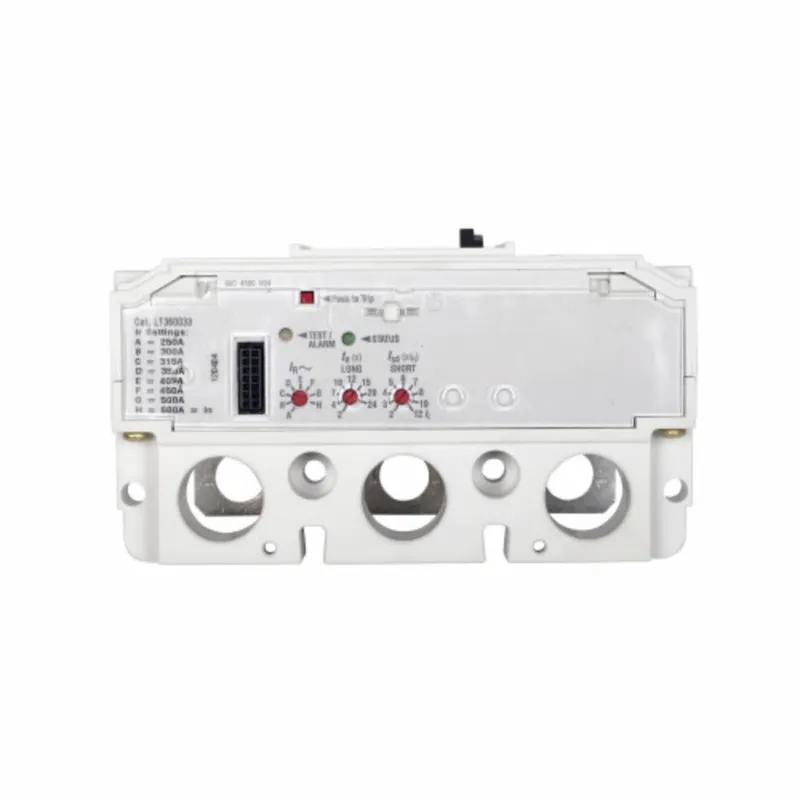 ETN LT360032 Molded Case Circuit Br