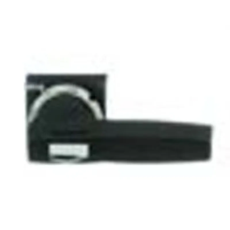 Metal Standard Lockable Handle, 24" Shaft