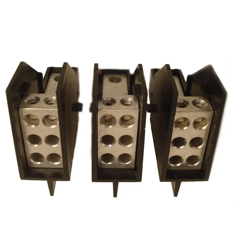 Breaker, Molded Case, Lug Kit, 225A, 14-6AWG, Multi, Cu, F Frame