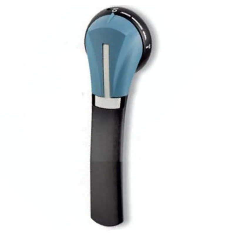 Rotary Handle, Series G, IP95, 12' Shaft, JG Frame