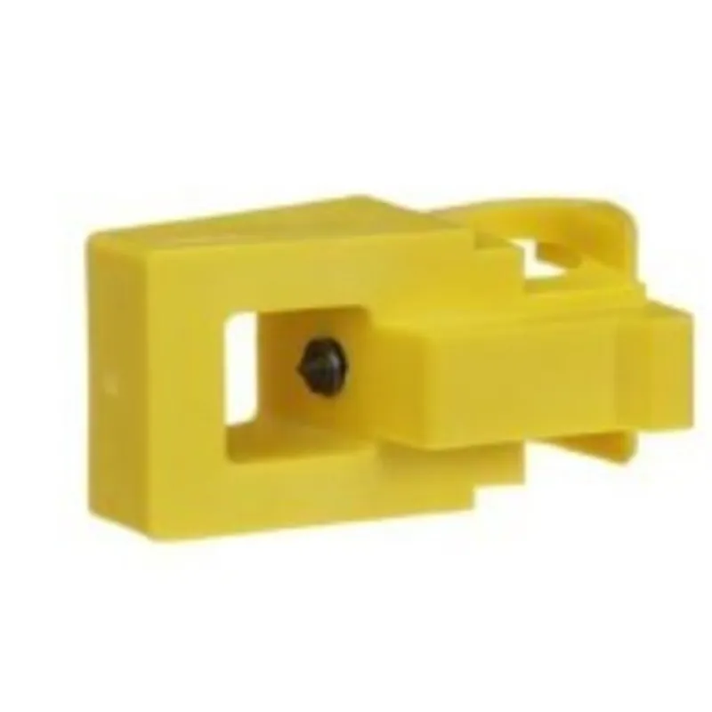 Handle Block, Breaker, Molded Case, Power Defense, PD2 Global, Frame J-K, 600VAC, Frame 2