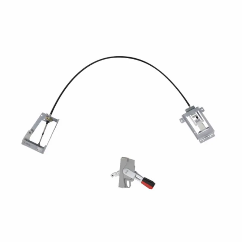 LG FLEXIBLE SHAFT 4 FT. LENGTH FOR TYPE 4/4X