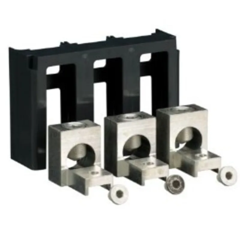 Terminal, Lug, Molded Case, Breaker, Power Defense, Frame-3, Aluminum, 400A, 500-750 Per Phase, Tunn