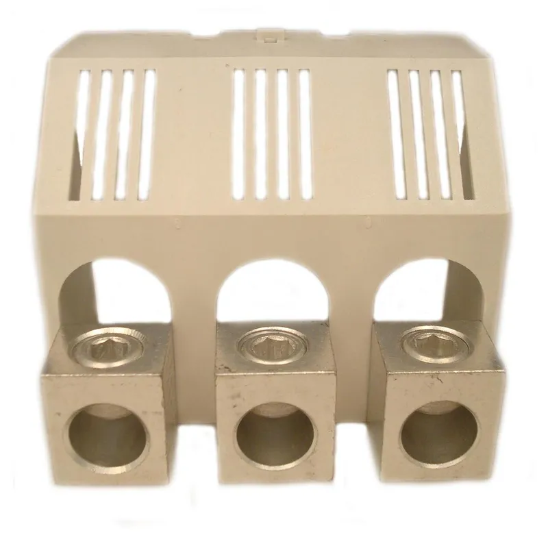 Breaker, Molded Case, Lug Kit, 225A, 6 - 300MCM, Cu/Al, F Frame