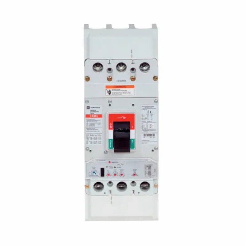 3P Terminal Shield Kit
