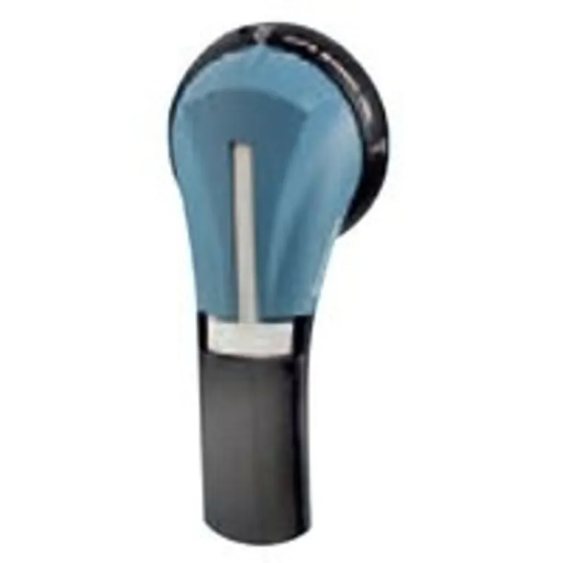 Eaton Series G molded case circuit breaker handle mechanism