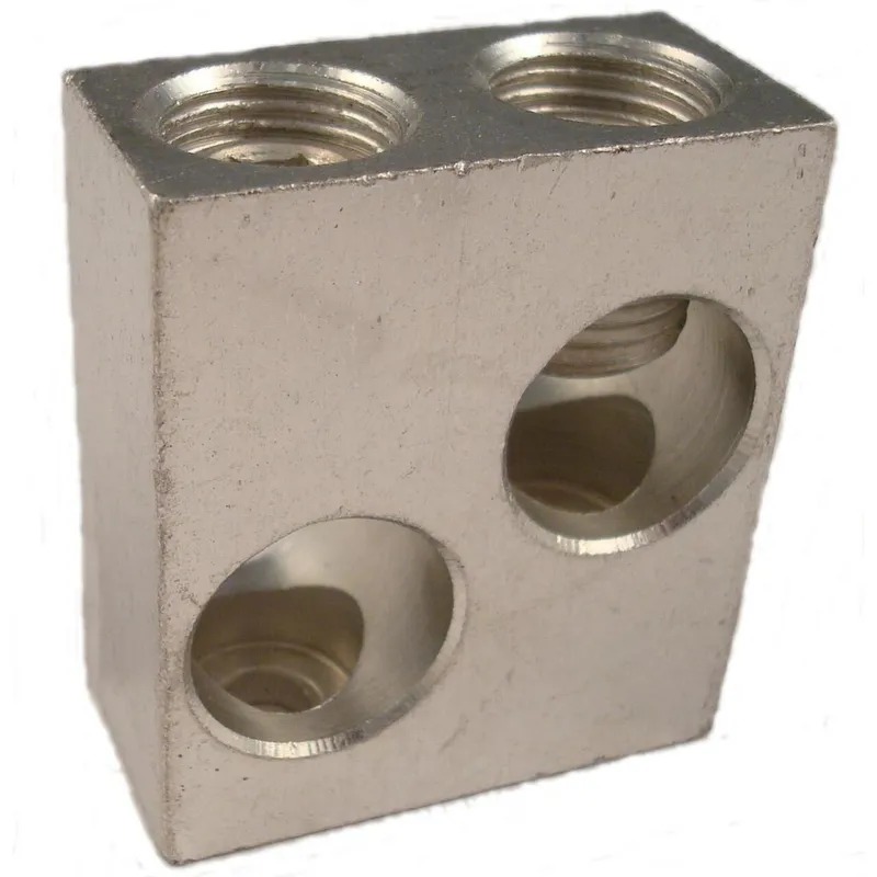 Lug Kit, 1P, 3/0AWG - 350MCM, for Molded Case, Breaker, L Frame