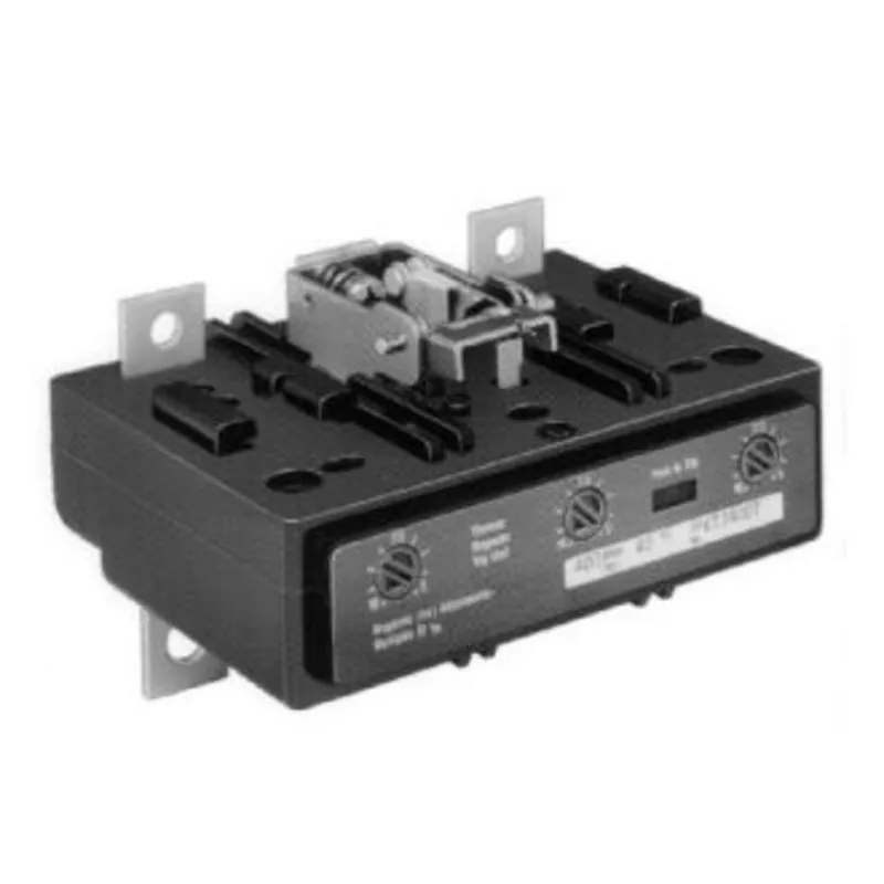 TYPE KT TU ONLY 3P 250A 600VAC MAX