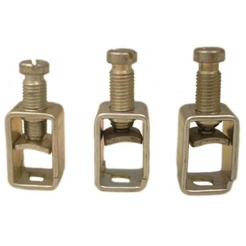 Breaker, Molded Case, Lug Kit, 100A, 14-1/0AWG, Cu/Al, F Frame