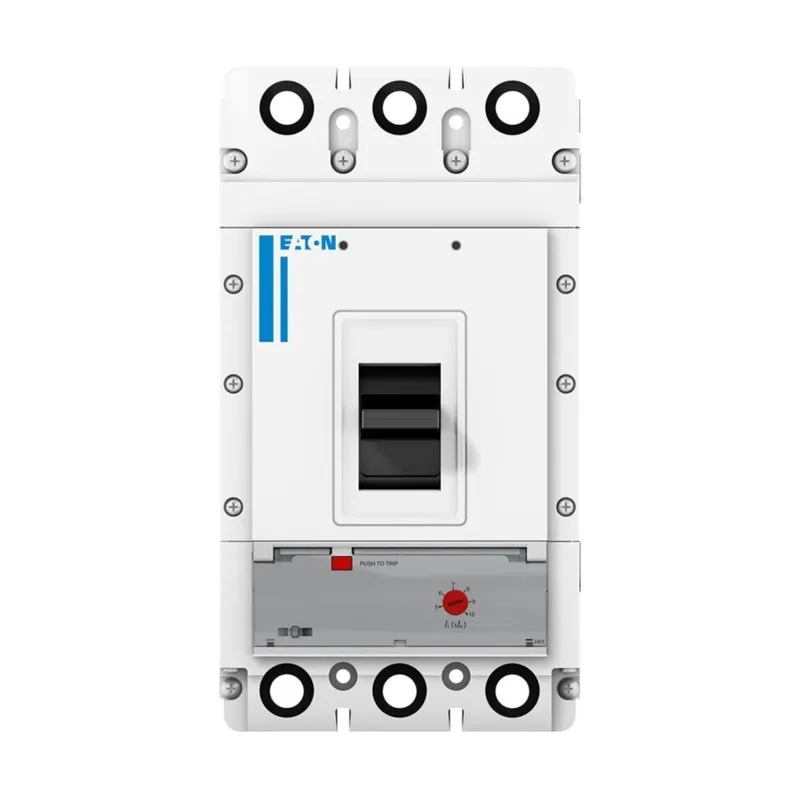 Power Defense Molded Case Circuit Breaker