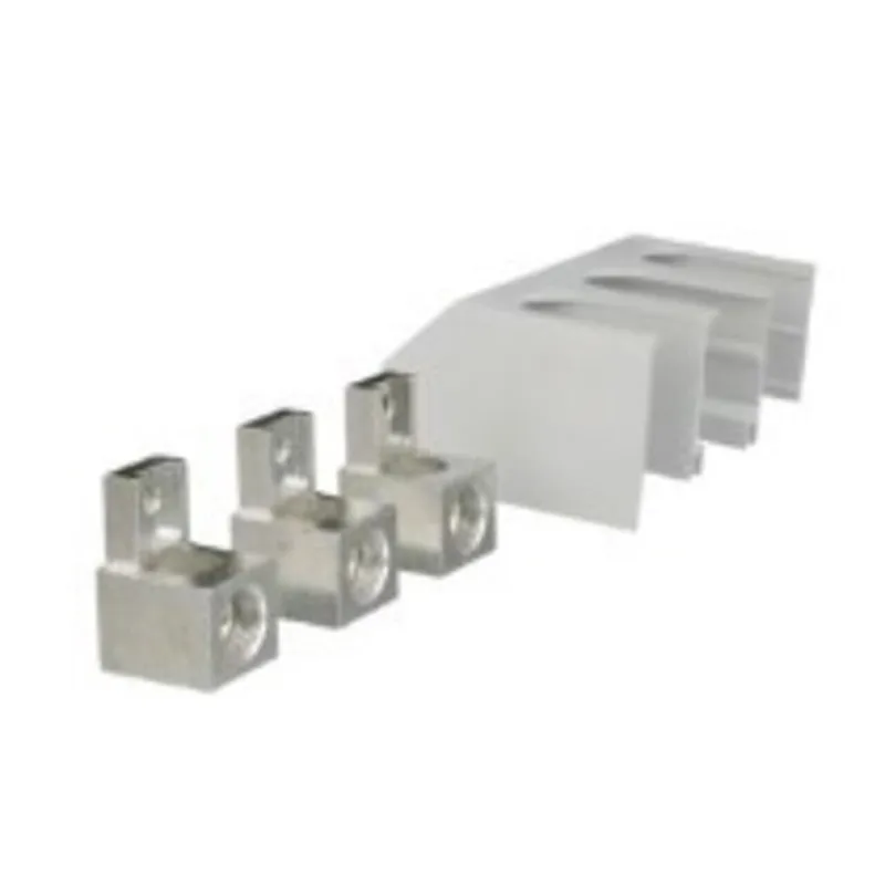 Terminal/Lug Kit, Breaker, Molded Case, Power Defense, 3P, 6AWG-300MCM, 225A