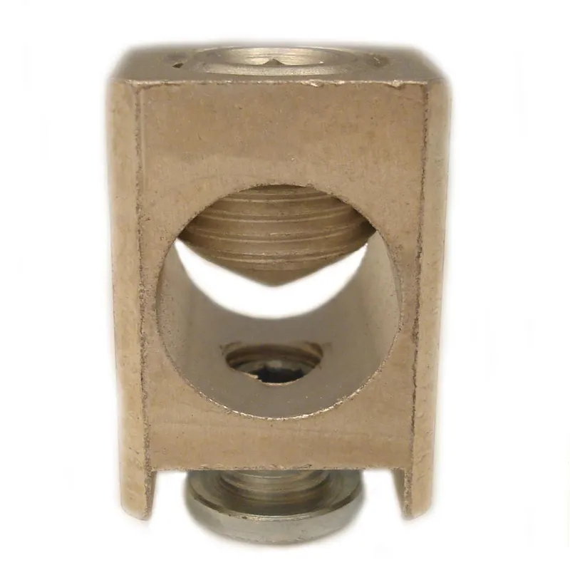 Lug Kit, 1P, 250 - 500MCM, for Molded Case, Breaker, K Frame