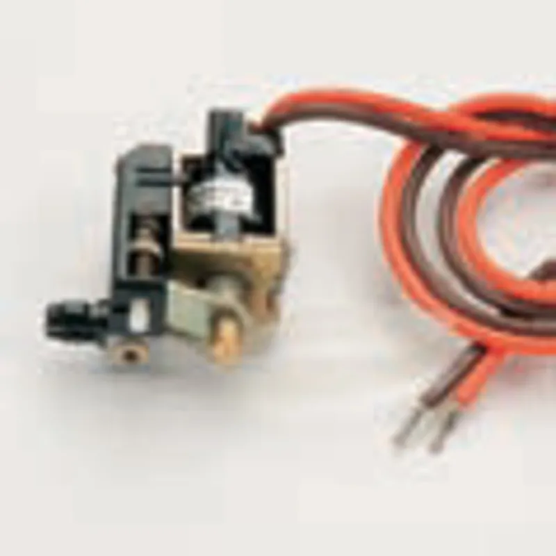 Undervoltage Release Mechanism