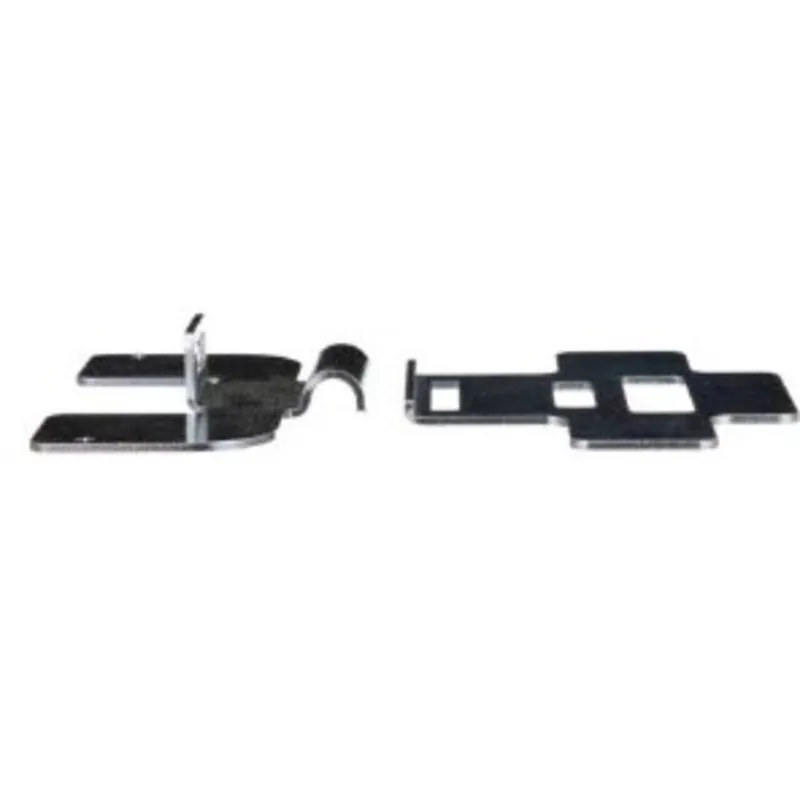 Padlock Hasp, Top Fit, Breaker, Molded Case, Power Defense, PD3 Global, Frame J-K, 600VAC, Frame 4