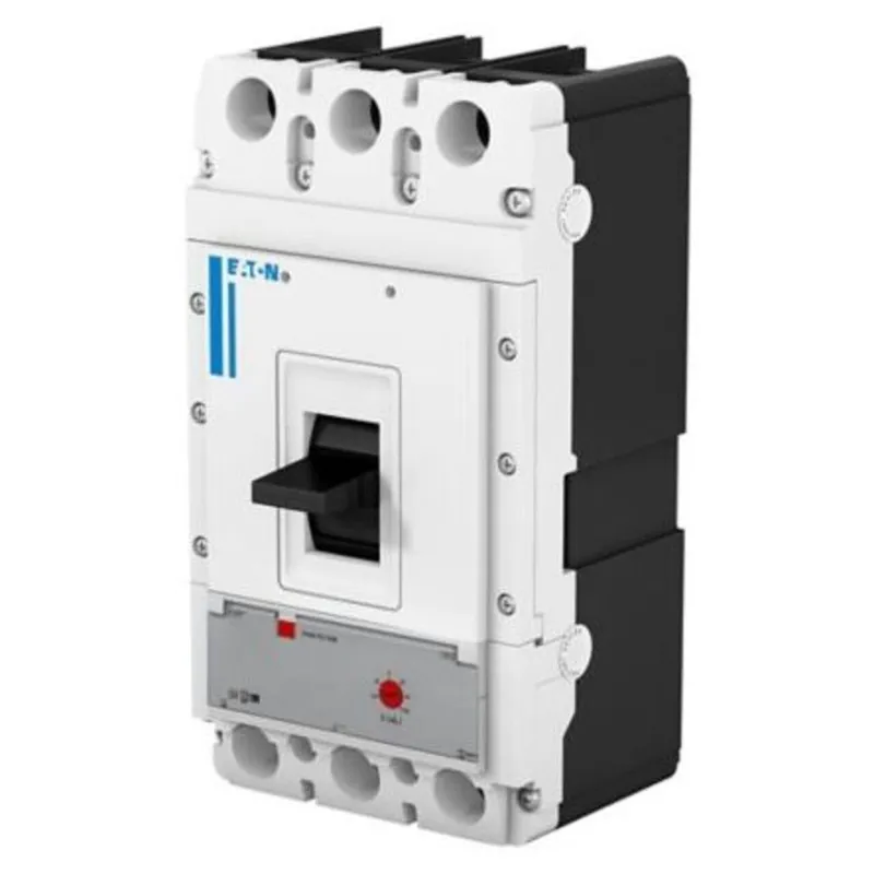 Power Defense Globally Rated Circuit Breaker