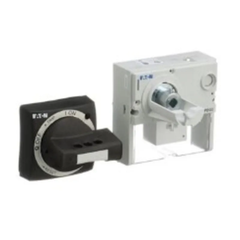 Operator Handle, Door, Molded Case, Breaker, Power Defense, Globally Rated, Frame 2