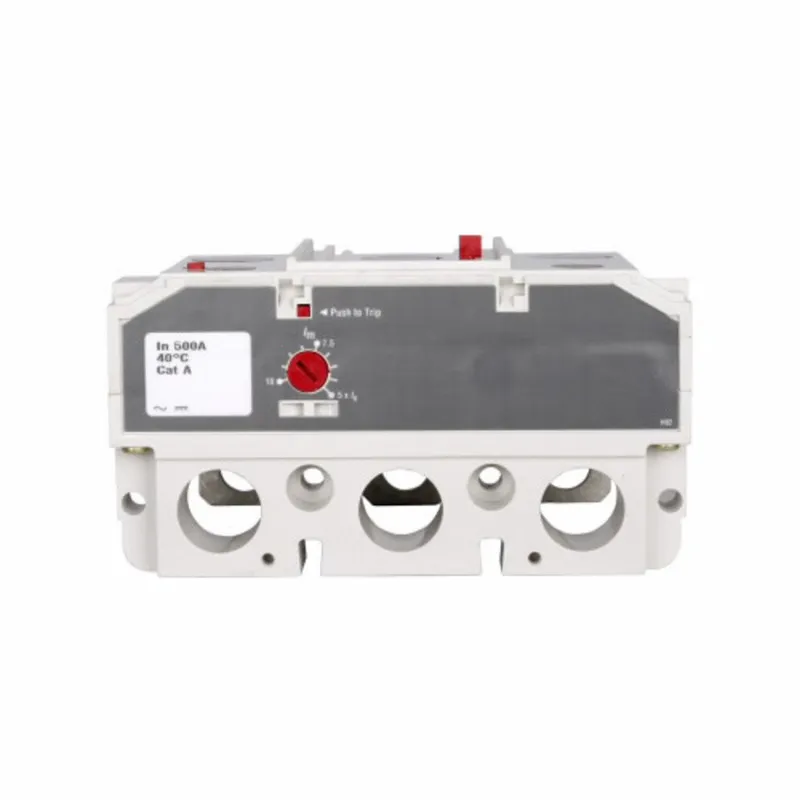 ETN LT3350FA Molded Case Circuit Br