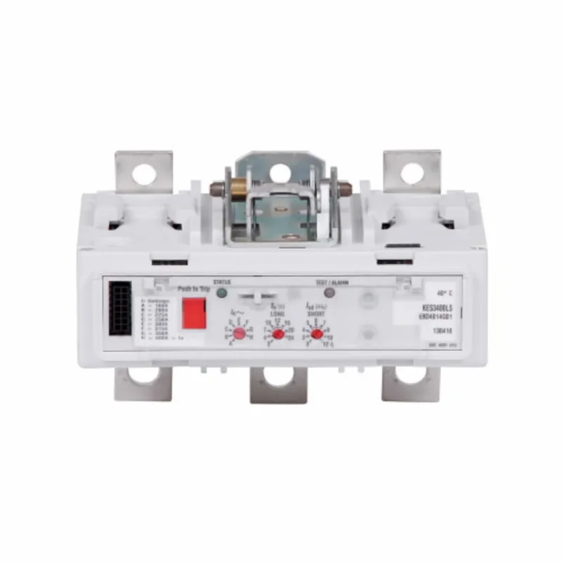 Kes 310+ 3p 250a Lsi Trip Unit