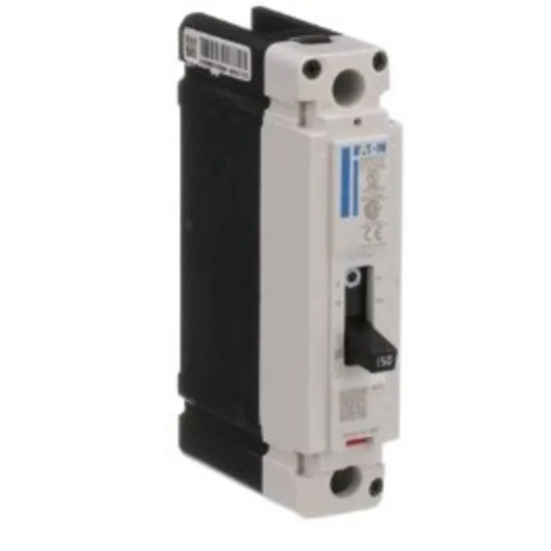 Molded Case, Breaker, Power Defense, Globally Rated, Frame 2, 1P, 20A, 65kA@480V, T-M (Fxd-Fxd) TU,