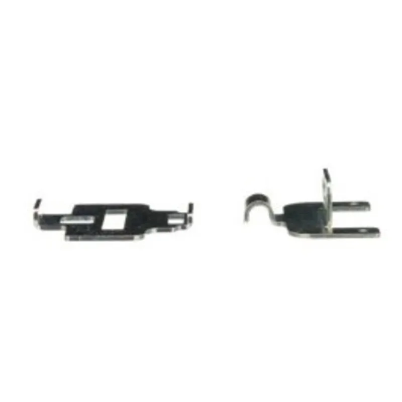 Padlock Hasp, Molded Case Breaker, Power Defense, PD2 Global, 600VAC, Frame 2