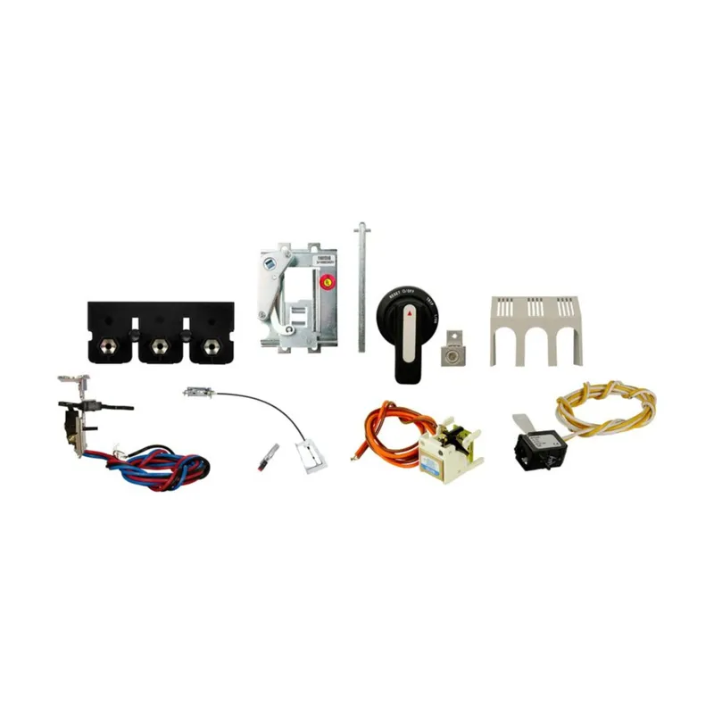 ETN GCHMVD12BX Molded Case Circuit