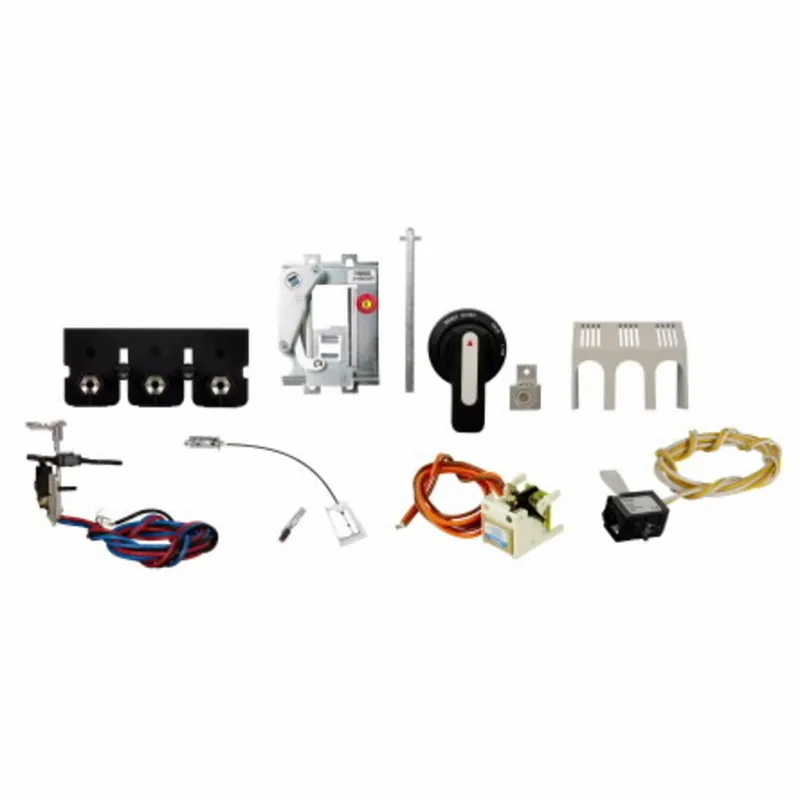 110-240 Vac/110-125 Vdc