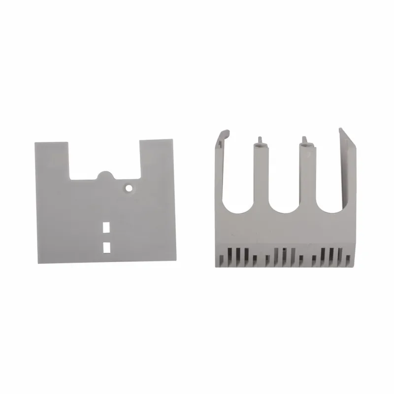 Terminal Shield, 3-Pole, C-h Ef Breaker