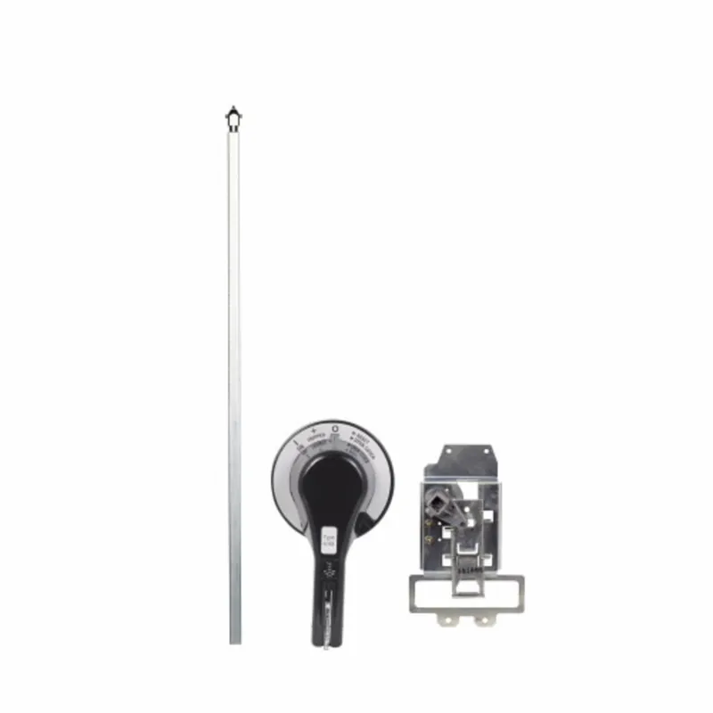 K Frame Series C Rotary Handle