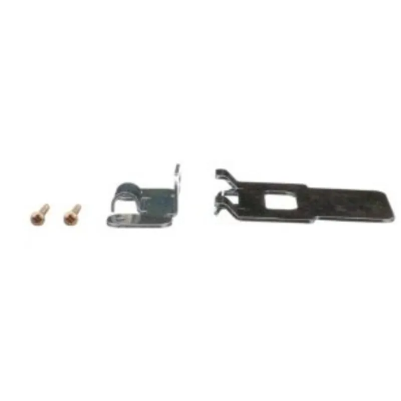 Padlock Hasp, Breaker, Molded Case, Power Defense, PD3 Global, Frame J-K, 600VAC, Frame 3