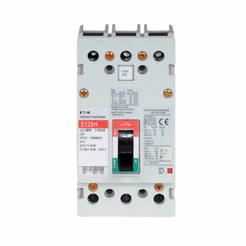 ETN EGH3045FFG Series G, EG-frame M