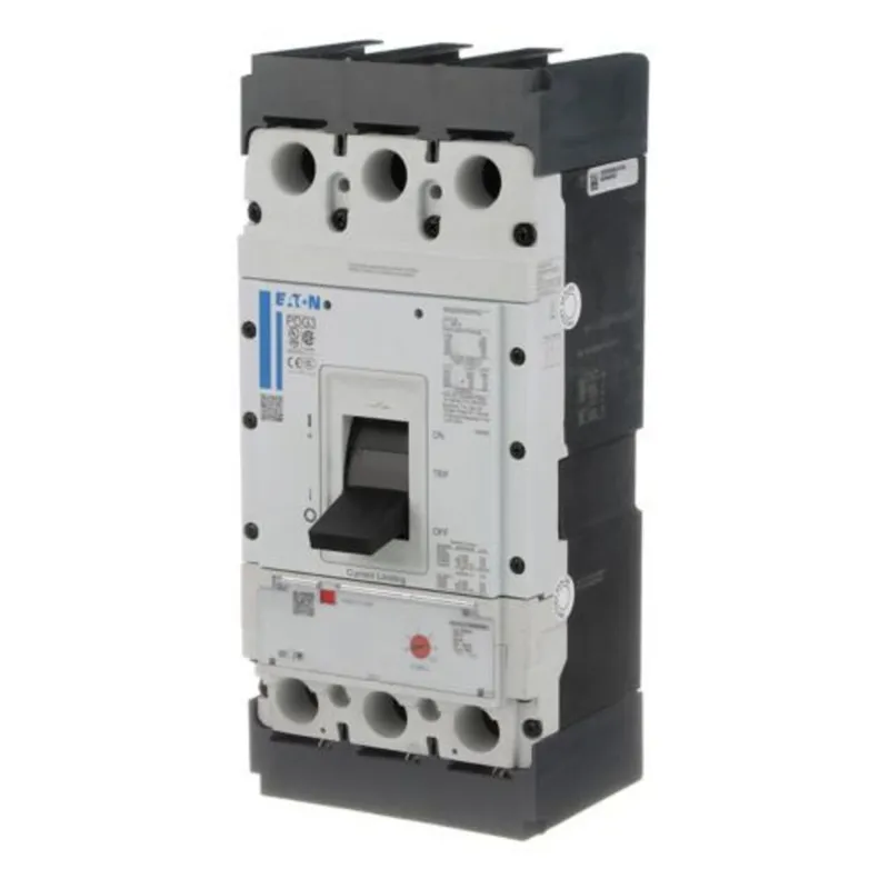 Power Defense Molded Case Circuit Breaker